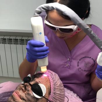 Crocus Aesthetic, Одеса Фото - 10