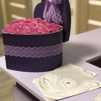 Crocus Aesthetic, Одеса Фото - 16