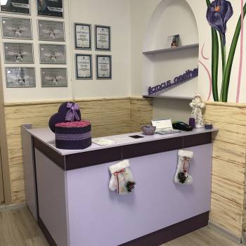 Crocus Aesthetic, Одеса Фото - 18