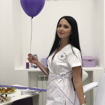 Crocus Aesthetic, Одеса Фото - 21