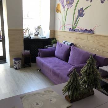 Crocus Aesthetic, Одеса Фото - 24