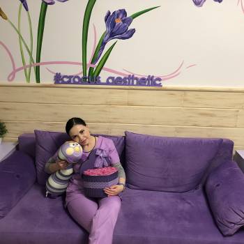 Crocus Aesthetic, Одеса Фото - 25