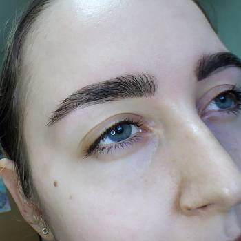 Фото с портфолио Nail Poltava