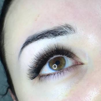 Фото с портфолио Nail Poltava