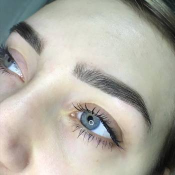 Фото с портфолио Nail Poltava