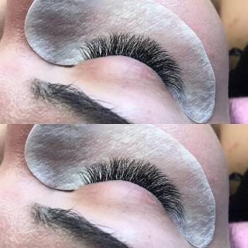 Фото с портфолио Nail Poltava