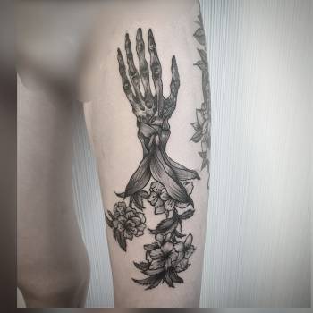 Ольга Мартова, Кривой Рог Фото - 8