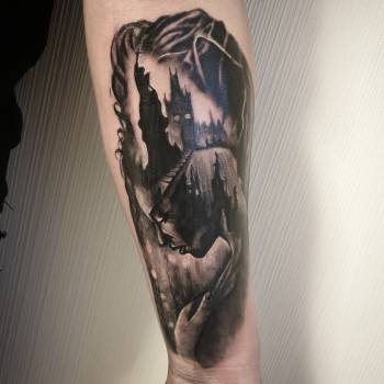 Ольга Мартова, Кривой Рог Фото - 10