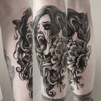 Ольга Мартова, Кривой Рог Фото - 14