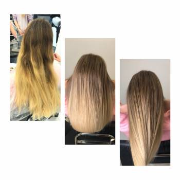 Фото с портфолио Юлия Курипко 