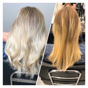 Фото с портфолио Юлия Курипко 