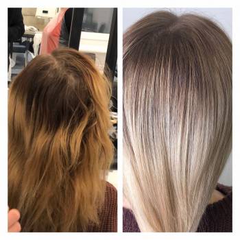 Фото с портфолио Юлия Курипко 