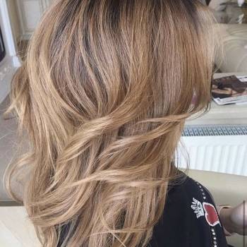 Фото с портфолио Юлия Курипко 