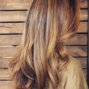 Фото с портфолио Юлия Курипко 