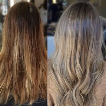 Фото с портфолио Юлия Курипко 