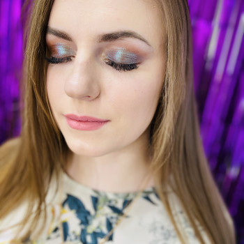 Свадебный образ
                    Візажист Ксения Красовская Київ