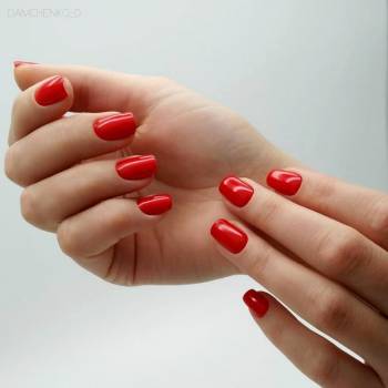 Фото с портфолио Диана Дамченко 