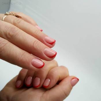 Фото с портфолио Диана Дамченко 