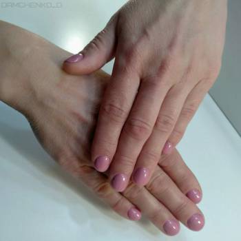 Фото с портфолио Диана Дамченко 