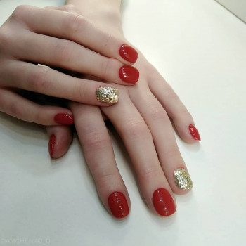 Фото с портфолио Диана Дамченко 