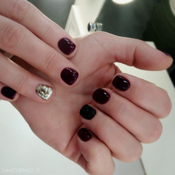 Фото с портфолио Диана Дамченко 