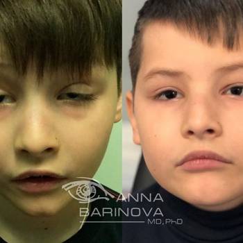 Анна Баринова , Киев Фото - 5