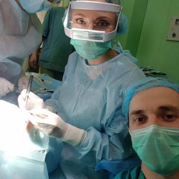 Анна Баринова , Киев Фото - 6