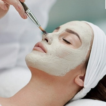 Альгинатный уход 