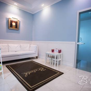 Фото с портфолио B'uteeth