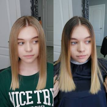 Світлана Іванова (Маслова), Запоріжжя Фото - 6