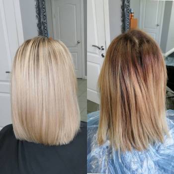 Світлана Іванова (Маслова), Запоріжжя Фото - 20