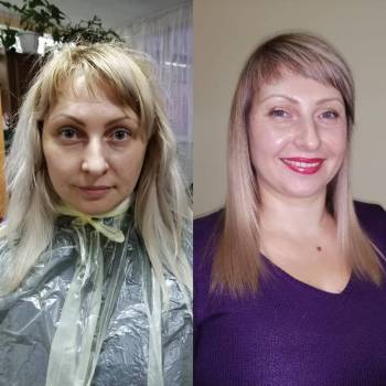 Світлана Іванова (Маслова), Запоріжжя Фото - 61