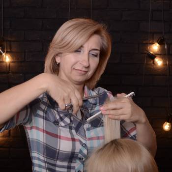 Мастер универсал Натали.