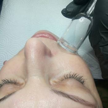 вакуумная чистка