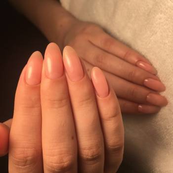 Кристина Остапенко , Киев Фото - 7