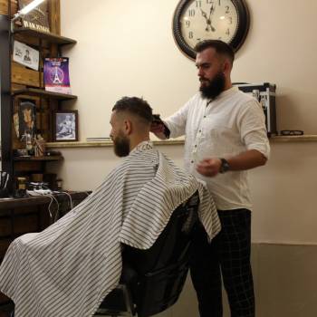 Усы Бывшей, Дніпро Фото - 6