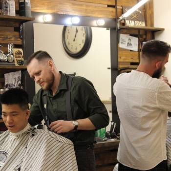 Усы Бывшей, Дніпро Фото - 7