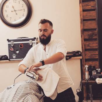 Усы Бывшей, Дніпро Фото - 10