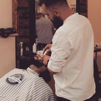 Усы Бывшей, Дніпро Фото - 11