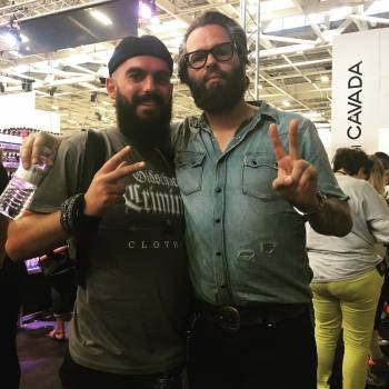 Усы Бывшей, Дніпро Фото - 12