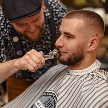 Усы Бывшей, Дніпро Фото - 15