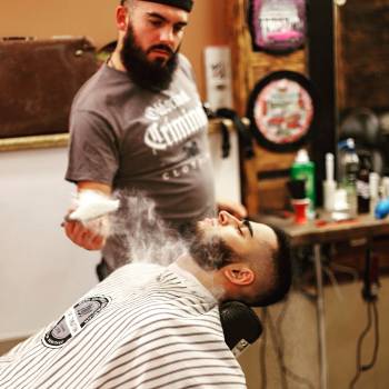 Усы Бывшей, Дніпро Фото - 17