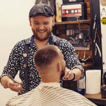 Усы Бывшей, Дніпро Фото - 18