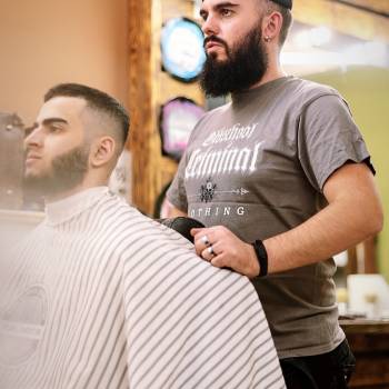 Усы Бывшей, Дніпро Фото - 19