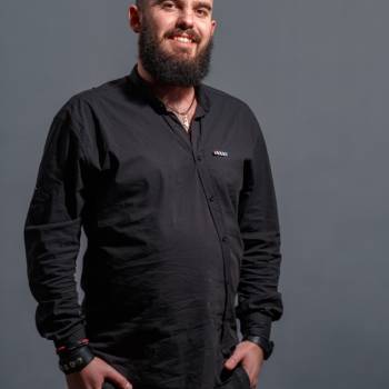 Усы Бывшей, Дніпро Фото - 22