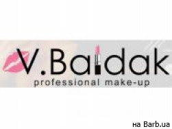 Салон краси Baidak Beauty на Barb.ua