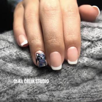 Olga Orlik Studio, Київ Фото - 5