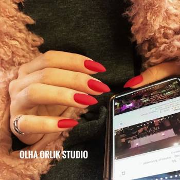 Olga Orlik Studio, Київ Фото - 6