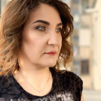 Анастасія Скупенко , Київ Фото - 14