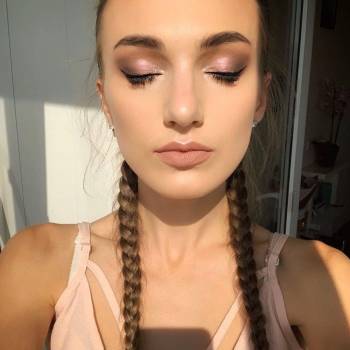 Анастасія Скупенко , Київ Фото - 16